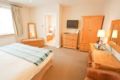 The Golden Lion Hotel ホテル詳細