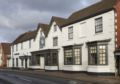 The Greswolde Arms Hotel ホテル詳細