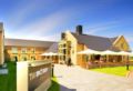 The Hog's Head Inn ホテル詳細