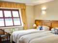 The Humber Bridge Country Hotel ホテル詳細