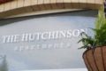 The Hutchinson Apartments ホテル詳細