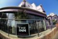 The Inn Boutique Hotel Bar and Restaurant ホテル詳細