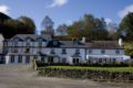 The Inn on Loch Lomond ホテル詳細