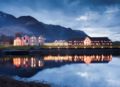 The Isles of Glencoe Hotel ホテル詳細