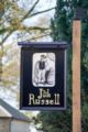 The Jack Russell ホテル詳細