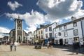 The Kings Arms Hotel ホテル詳細
