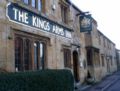 The Kings Arms Inn ホテル詳細