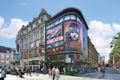 The Leicester Square Collection ホテル詳細