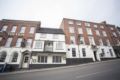 The Lion Hotel Shrewsbury ホテル詳細