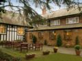 The Lymm Hotel ホテル詳細