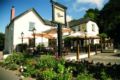 The Malvern Hills Hotel ホテル詳細