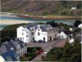 The Morar Hotel ホテル詳細