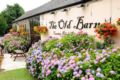 The Old Barn Inn ホテル詳細