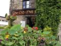 The Old Mill Inn ホテル詳細