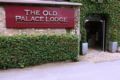 The Old Palace Lodge ホテル詳細