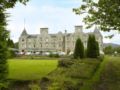 The Pitlochry Hydro Hotel ホテル詳細