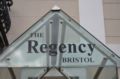 The Regency Bristol Hotel ホテル詳細