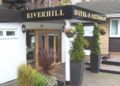 The Riverhill Hotel ホテル詳細