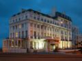 The Royal Albion Seafront Hotel ホテル詳細