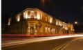 The Royal Hotel ホテル詳細
