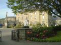 The Rutland Arms Hotel, Bakewell ホテル詳細