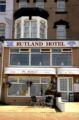 The Rutland ホテル詳細