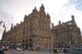 The Scotsman Hotel ホテル詳細