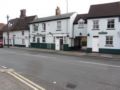 The Shipwrights Arms Hotel ホテル詳細