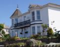 The Shoalstone ホテル詳細
