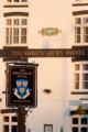 The Shrewsbury Hotel Wetherspoon ホテル詳細