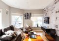The SkyFall Apartment ホテル詳細
