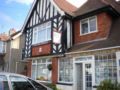 The Southwold Guest House ホテル詳細
