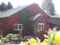The Steading Highland Glen Lodge ホテル詳細