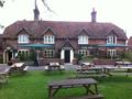 The Swan at Thatcham by Marston's Inns ホテル詳細