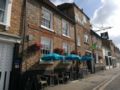 The Swan Hotel Thame ホテル詳細