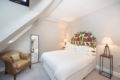 The Tower by Harrogate Serviced Apartments ホテル詳細