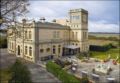 The Tower Hotel ホテル詳細