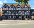 The Tudor House Hotel ホテル詳細