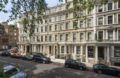 The Villa Kensington ホテル詳細