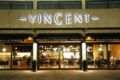 The Vincent Hotel ホテル詳細