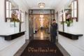 The Wellesley Knightsbridge, a Luxury Collection Hotel, London ホテル詳細