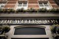 The Wellington Hotel ホテル詳細