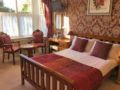 The Wentworth Guest House ホテル詳細