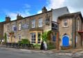 The Wheatsheaf Inn ホテル詳細