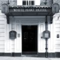 The White Hart Hotel Lincoln ホテル詳細