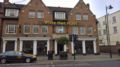 The White Hart Newmarket by Marston's Inns ホテル詳細