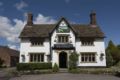 The White Horse Inn ホテル詳細