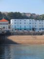 The White Rock Hotel ホテル詳細