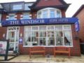 The Windsor Blackpool ホテル詳細