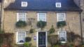 The Witney Guest House ホテル詳細